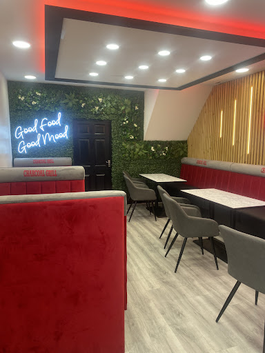Photo of Charcoal Grill - 72 George St, Oldham OL1 1LS