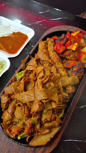 Photo of Charcoal Grill - 72 George St, Oldham OL1 1LS