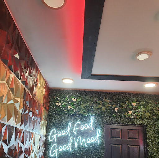 Photo of Charcoal Grill - 72 George St, Oldham OL1 1LS