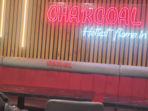 Photo of Charcoal Grill - 72 George St, Oldham OL1 1LS