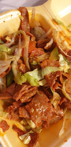 Photo of Charcoal Grill - 72 George St, Oldham OL1 1LS