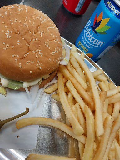 Photo of Santos - Oldham - 11-15 Union St, Oldham OL1 1HA