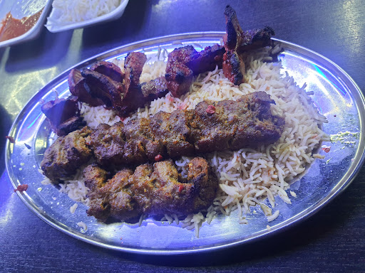 Photo of Santos - Oldham - 11-15 Union St, Oldham OL1 1HA