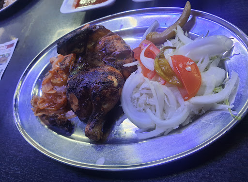 Photo of Santos - Oldham - 11-15 Union St, Oldham OL1 1HA