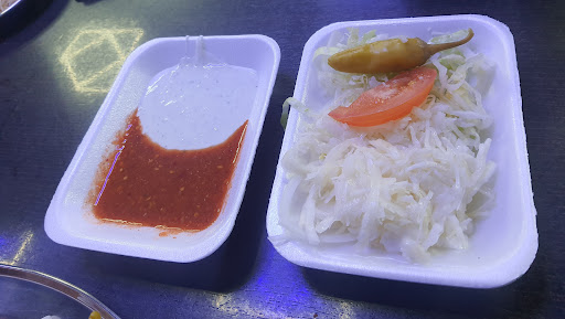 Photo of Santos - Oldham - 11-15 Union St, Oldham OL1 1HA