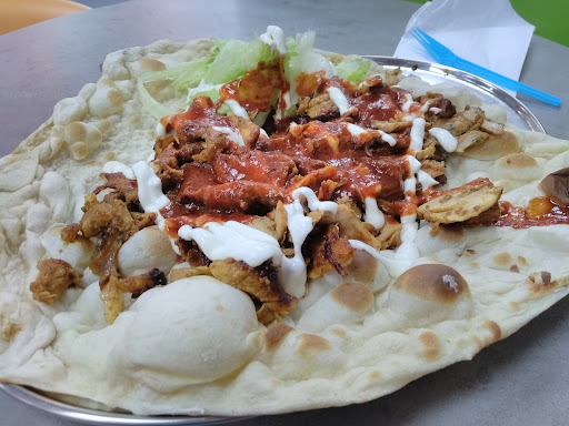 Photo of Santos - Oldham - 11-15 Union St, Oldham OL1 1HA