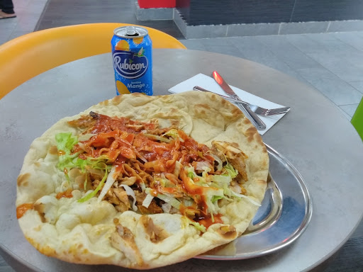 Photo of Santos - Oldham - 11-15 Union St, Oldham OL1 1HA