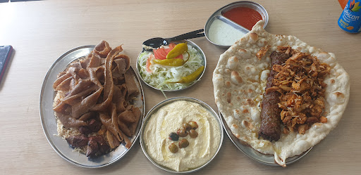 Photo of Santos - Oldham - 11-15 Union St, Oldham OL1 1HA