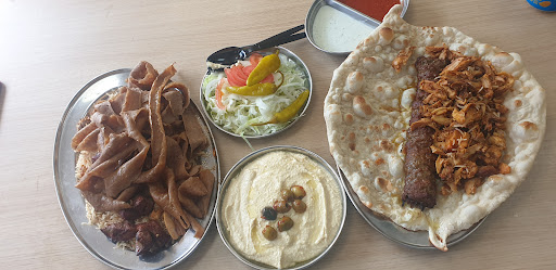 Photo of Santos - Oldham - 11-15 Union St, Oldham OL1 1HA