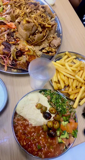 Photo of Santos - Oldham - 11-15 Union St, Oldham OL1 1HA