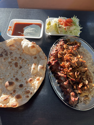 Photo of Santos - Oldham - 11-15 Union St, Oldham OL1 1HA