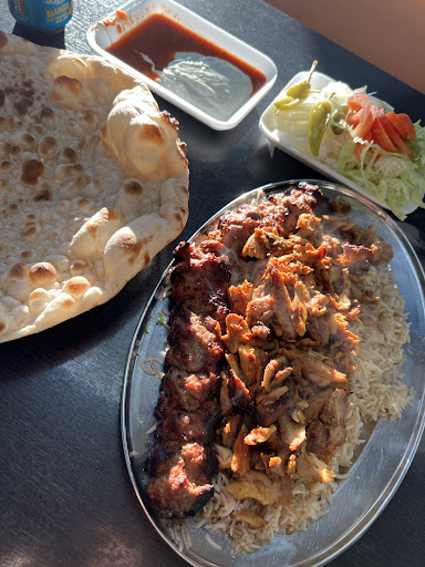 Photo of Santos - Oldham - 11-15 Union St, Oldham OL1 1HA