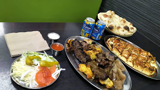 Photo of Santos - Oldham - 11-15 Union St, Oldham OL1 1HA