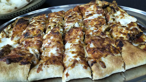 Photo of Santos - Oldham - 11-15 Union St, Oldham OL1 1HA