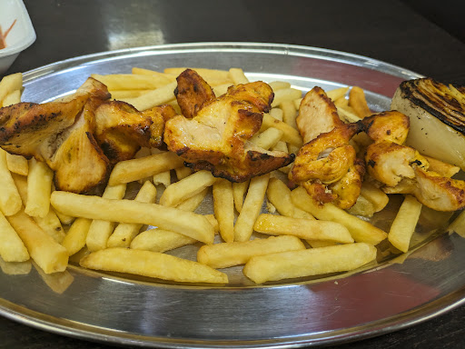 Photo of Santos - Oldham - 11-15 Union St, Oldham OL1 1HA