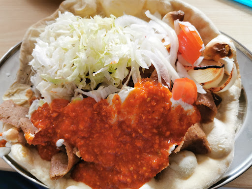 Photo of Santos - Oldham - 11-15 Union St, Oldham OL1 1HA