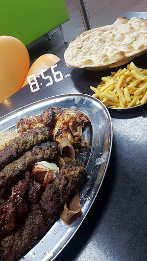 Photo of Santos - Oldham - 11-15 Union St, Oldham OL1 1HA