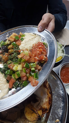 Photo of Santos - Oldham - 11-15 Union St, Oldham OL1 1HA