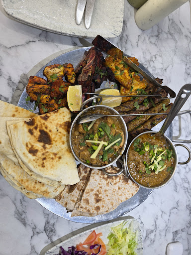 Photo of Shish Cafe - 173-175 Lees Rd, Oldham OL4 1JP