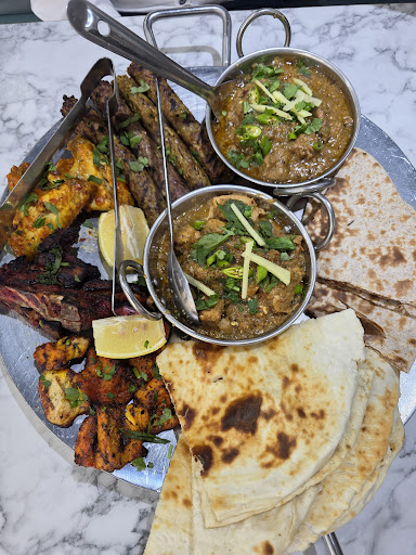 Photo of Shish Cafe - 173-175 Lees Rd, Oldham OL4 1JP