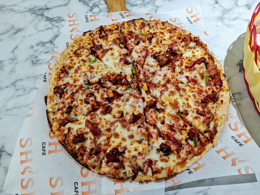 Photo of Shish Cafe - 173-175 Lees Rd, Oldham OL4 1JP