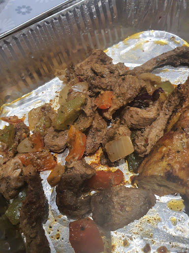 Photo of Shish Cafe - 173-175 Lees Rd, Oldham OL4 1JP