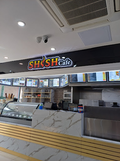 Photo of Shish Cafe - 173-175 Lees Rd, Oldham OL4 1JP