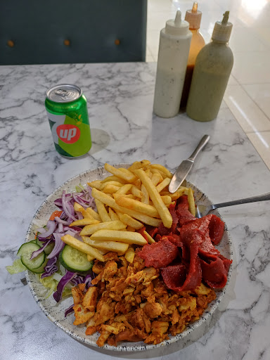 Photo of Shish Cafe - 173-175 Lees Rd, Oldham OL4 1JP