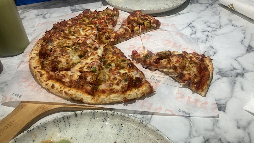 Photo of Shish Cafe - 173-175 Lees Rd, Oldham OL4 1JP