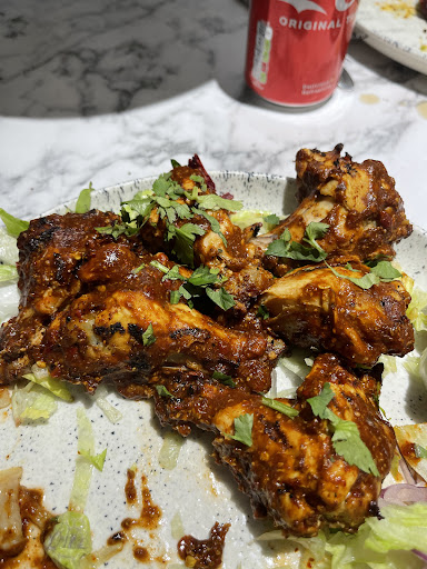 Photo of Shish Cafe - 173-175 Lees Rd, Oldham OL4 1JP