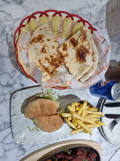 Photo of Shish Cafe - 173-175 Lees Rd, Oldham OL4 1JP