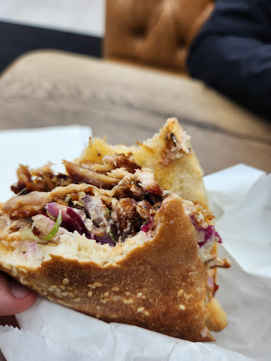 Photo of Salvador Crispy - 43-45 King St, Oldham OL8 1DP