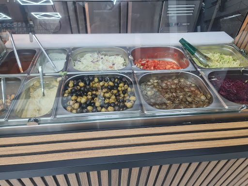 Photo of Salvador Crispy - 43-45 King St, Oldham OL8 1DP