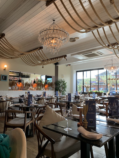 Photo of Istanblue Royton - 28 Rochdale Rd, Royton, Oldham OL2 6QJ