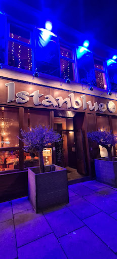 Photo of Istanblue Royton - 28 Rochdale Rd, Royton, Oldham OL2 6QJ