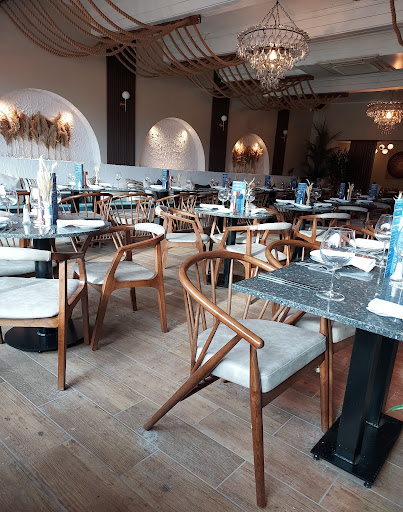 Photo of Istanblue Royton - 28 Rochdale Rd, Royton, Oldham OL2 6QJ