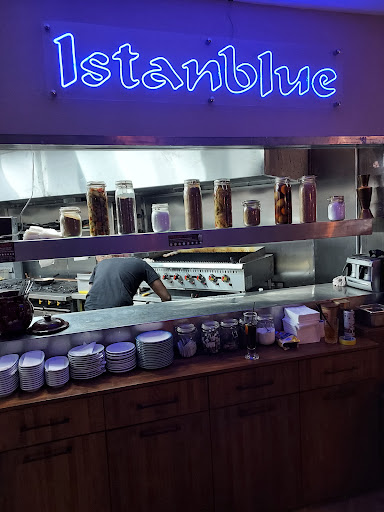 Photo of Istanblue Royton - 28 Rochdale Rd, Royton, Oldham OL2 6QJ