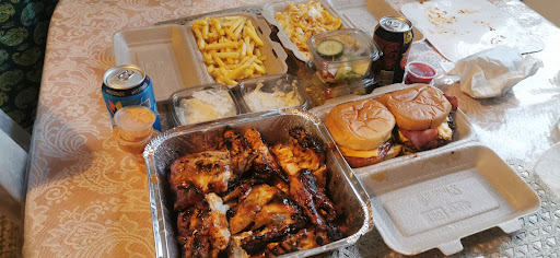 Photo of Bank Grill - 10 Rochdale Rd, Royton, Oldham OL2 6QJ