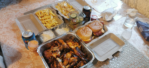 Photo of Bank Grill - 10 Rochdale Rd, Royton, Oldham OL2 6QJ