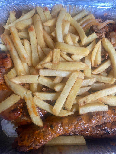 Photo of Bank Grill - 10 Rochdale Rd, Royton, Oldham OL2 6QJ