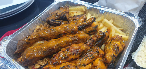 Photo of Bank Grill - 10 Rochdale Rd, Royton, Oldham OL2 6QJ