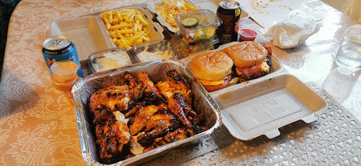 Photo of Bank Grill - 10 Rochdale Rd, Royton, Oldham OL2 6QJ