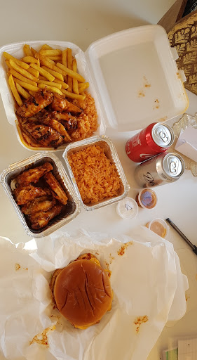 Photo of Bank Grill - 10 Rochdale Rd, Royton, Oldham OL2 6QJ