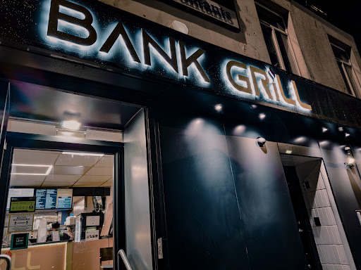 Photo of Bank Grill - 10 Rochdale Rd, Royton, Oldham OL2 6QJ