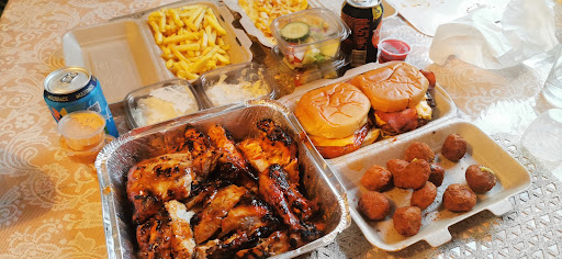 Photo of Bank Grill - 10 Rochdale Rd, Royton, Oldham OL2 6QJ
