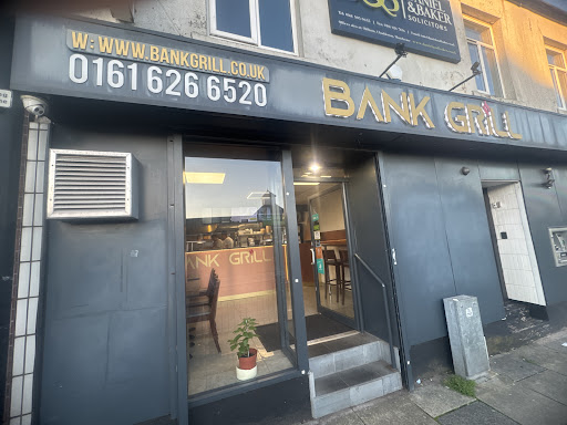 Photo of Bank Grill - 10 Rochdale Rd, Royton, Oldham OL2 6QJ