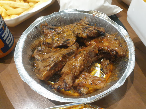 Photo of Bank Grill - 10 Rochdale Rd, Royton, Oldham OL2 6QJ