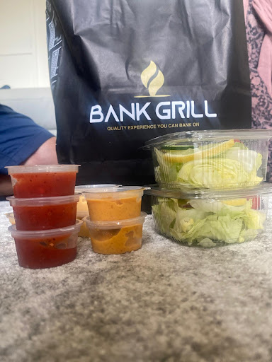 Photo of Bank Grill - 10 Rochdale Rd, Royton, Oldham OL2 6QJ