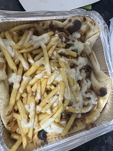 Photo of Zainy's Shawarma - 604 Bacup Rd, Waterfoot, Rossendale BB4 7EU