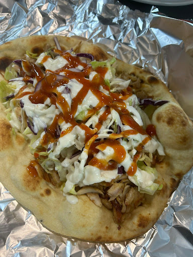 Photo of Zainy's Shawarma - 604 Bacup Rd, Waterfoot, Rossendale BB4 7EU